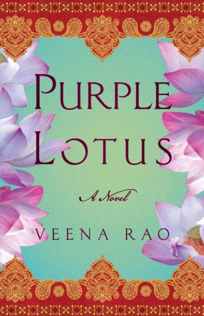 Purple Lotus