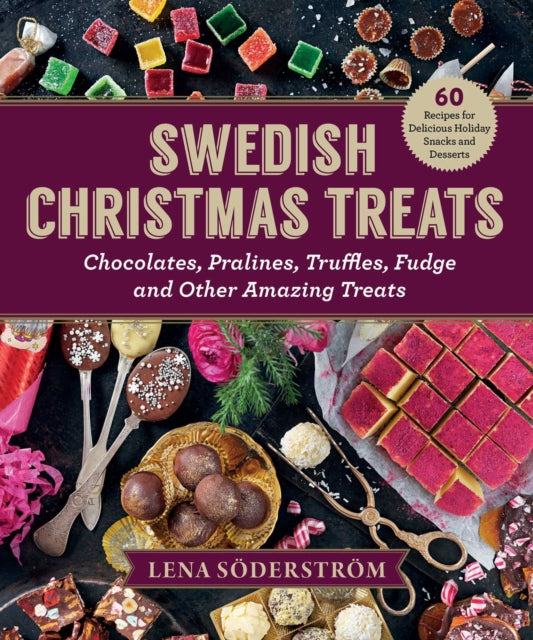 Swedish Christmas Treats