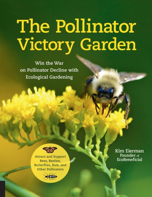 POLLINATOR VICTORY GARDEN