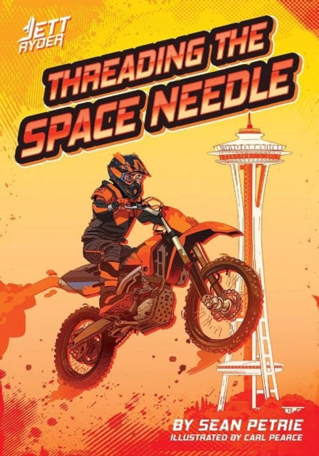 Threading the Space Needle