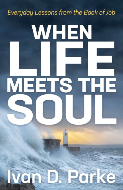 When Life Meets the Soul - Everyday Lessons from the Book of Job