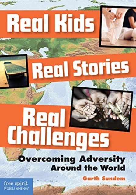 Real Kids, Real Stories, Real Challenges