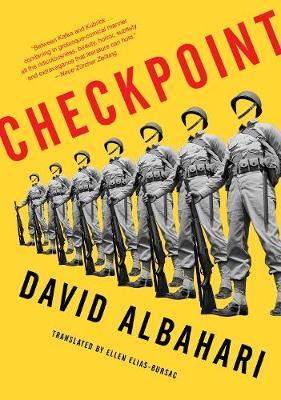 CHECKPOINT