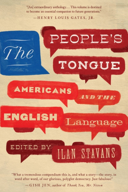 People's Tongue