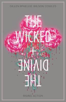 Wicked + The Divine Volume 4: Rising Action