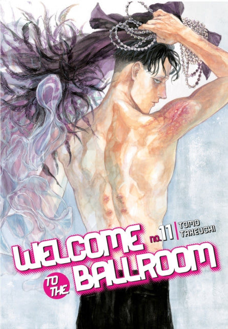 Welcome To The Ballroom 11