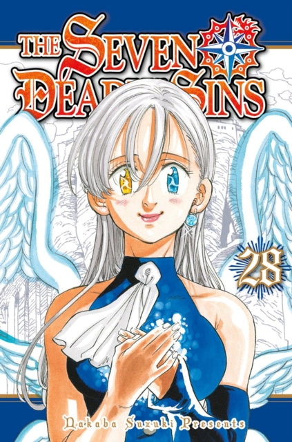 Seven Deadly Sins 28