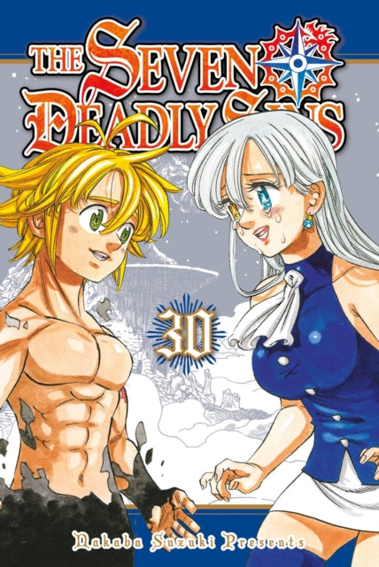 Seven Deadly Sins 30