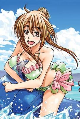 GRAND BLUE DREAMING 7