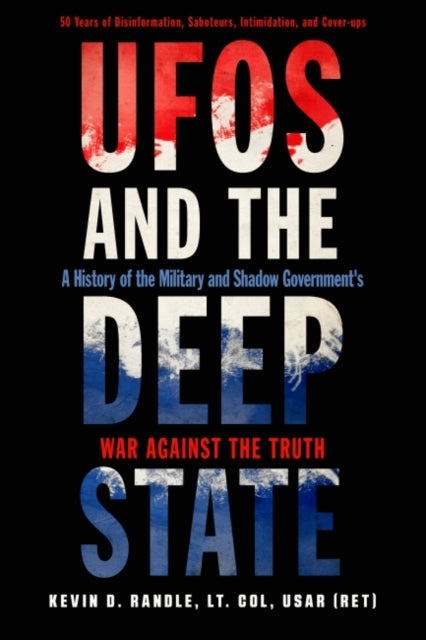 Ufos and the Deep State