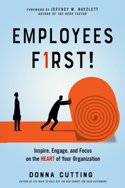 Employees First!