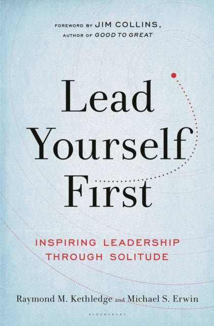 Lead Yourself First