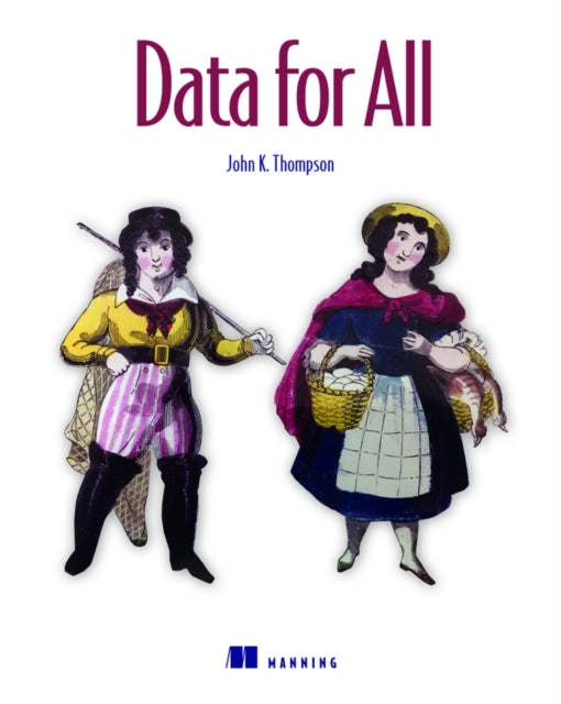 Data for All