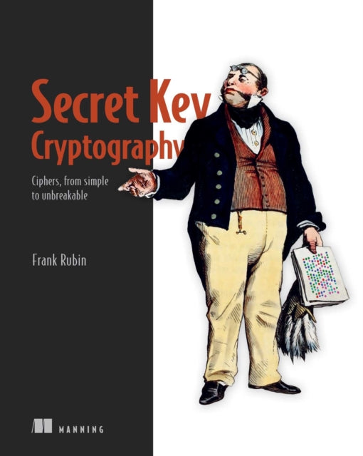 Secret Key Cryptography