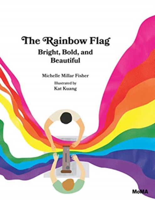 Rainbow Flag