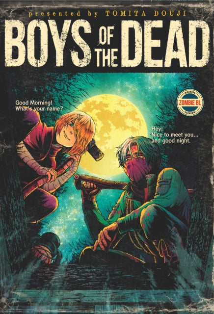 Boys of the Dead