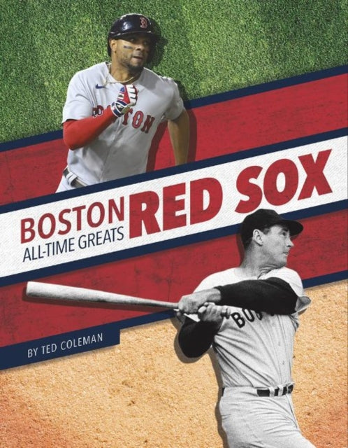 Boston Red Sox All-Time Greats