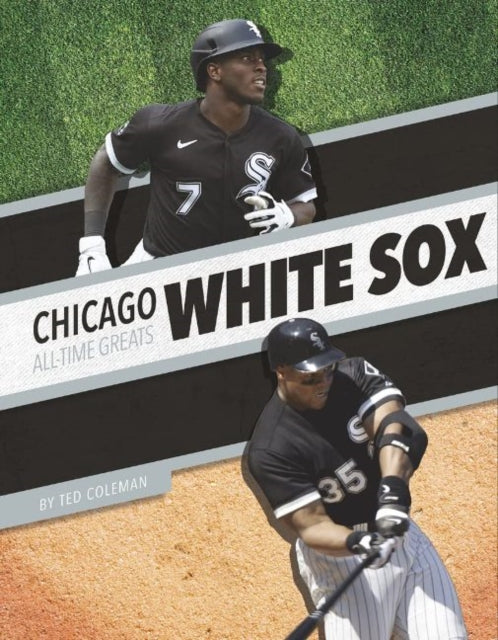 Chicago White Sox All-Time Greats