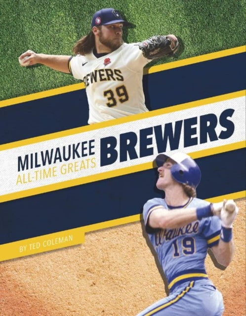 Milwaukee Brewers All-Time Greats