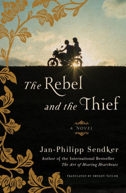 Rebel And The Thief