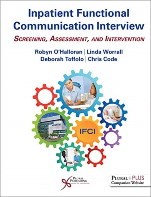 Inpatient Functional Communication Interview