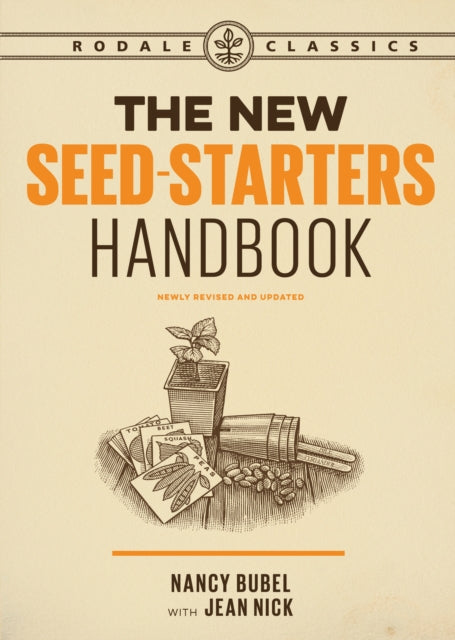 New Seed Starters Handbook