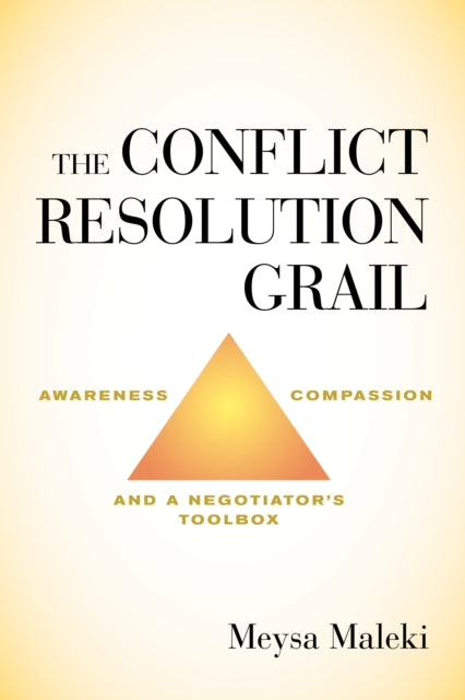 Conflict Resolution Grail