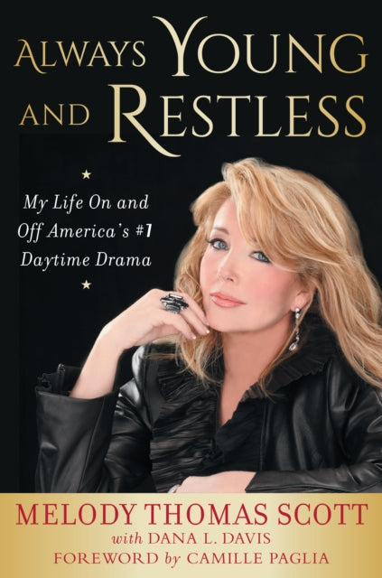 Always Young and Restless - My Life On and Off America's #1 Daytime Drama