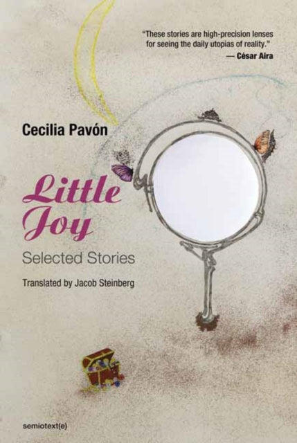 Little Joy - Selected Stories