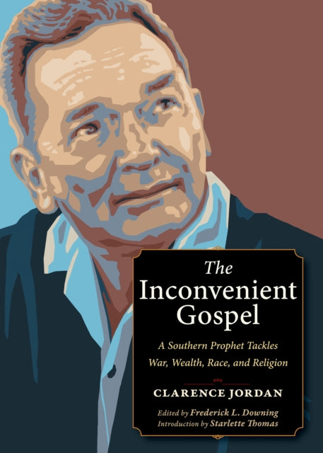 Inconvenient Gospel