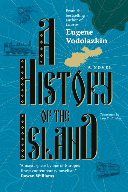 History of the Island