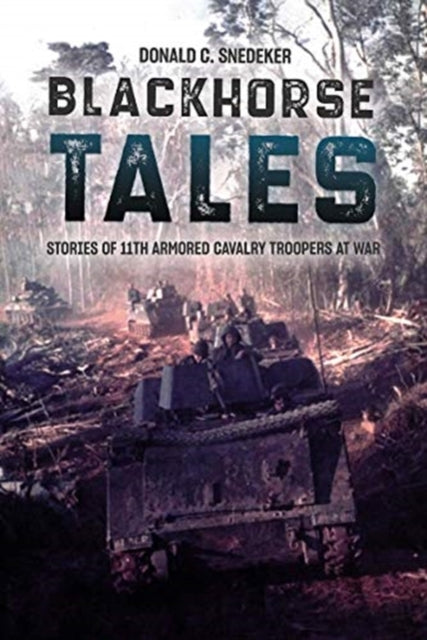 Blackhorse Tales