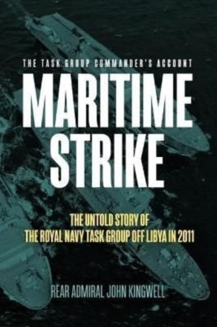 Maritime Strike