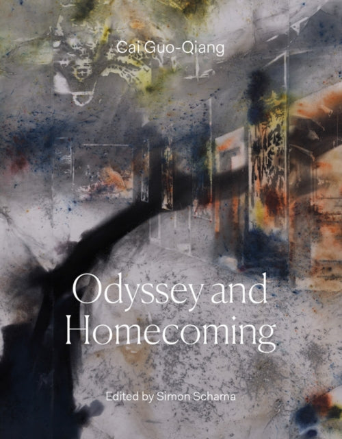 Cai Guo-Qiang: Odyssey and Homecoming