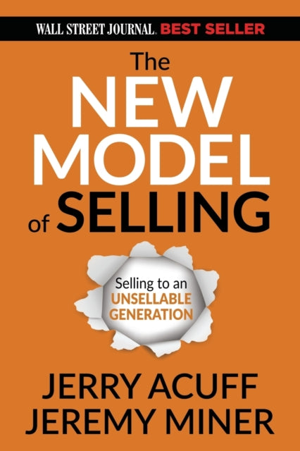 New Model of Selling