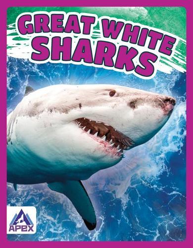 Giants of the Sea: Great White Sharks