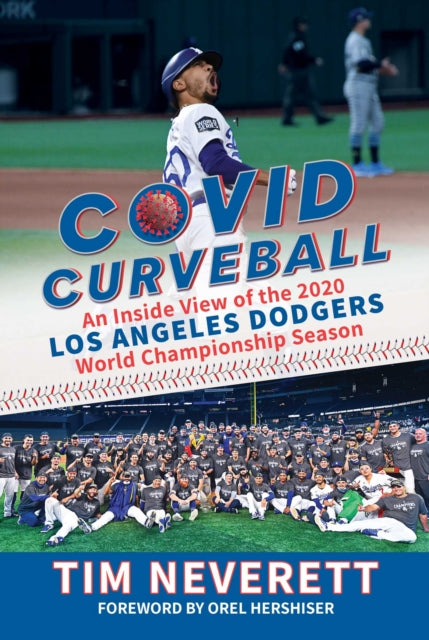 COVID Curveball