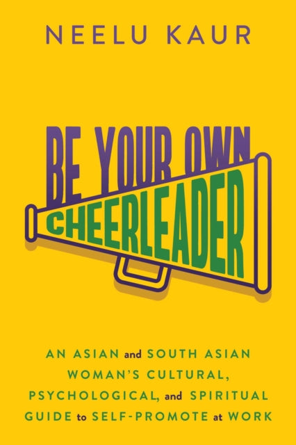 Be Your Own Cheerleader