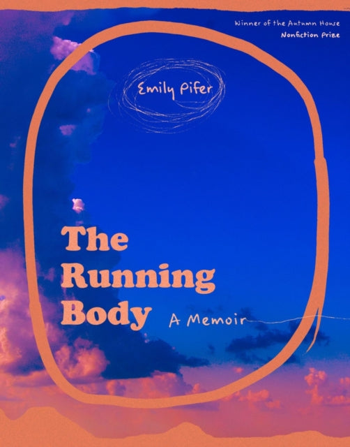 Running Body – A Memoir