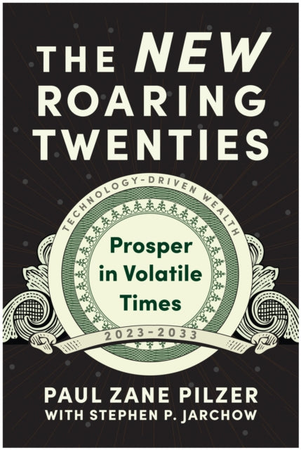 New Roaring Twenties