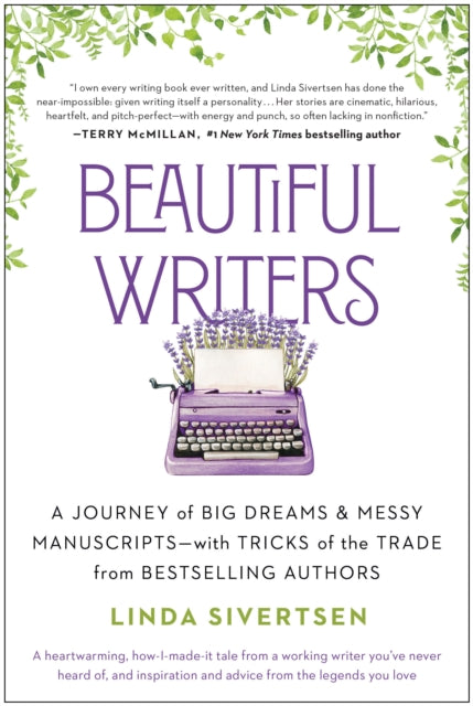 Beautiful Writers