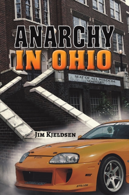 Anarchy in Ohio