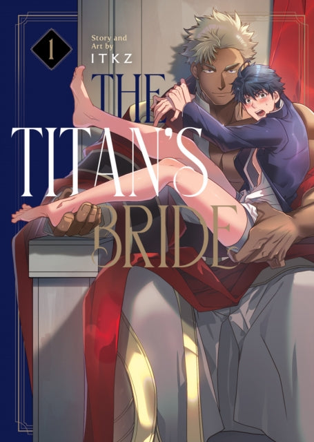 Titan's Bride Vol. 1