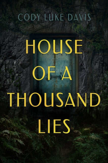 House Of A Thousand Lies