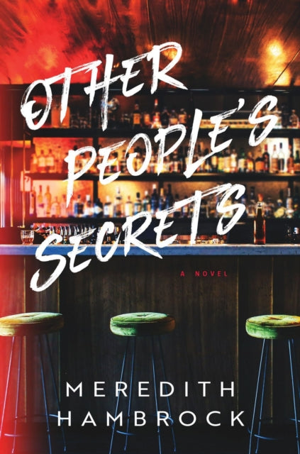 Other People's Secrets