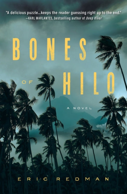 Bones Of Hilo