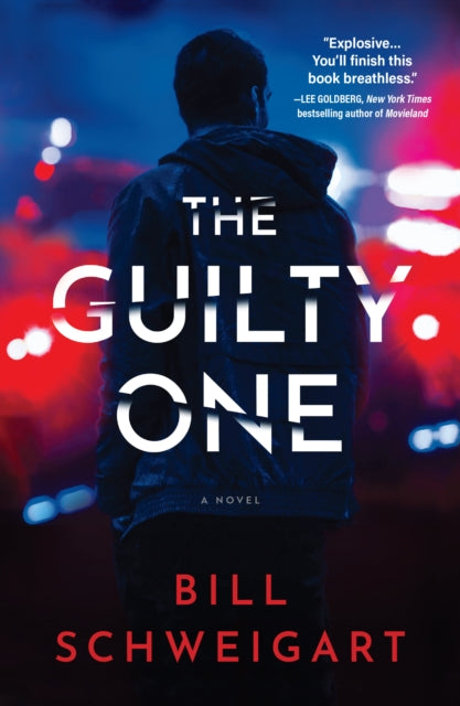 The Guilty One - A Novel