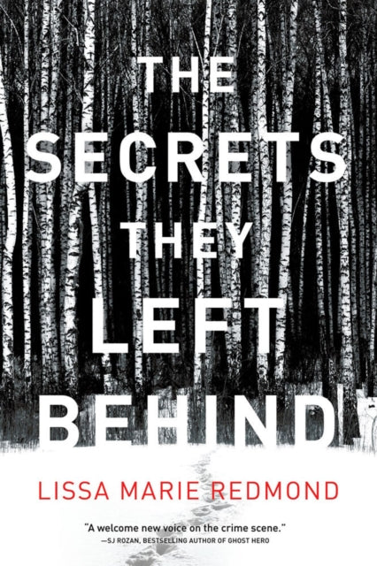 Secrets They Left Behind