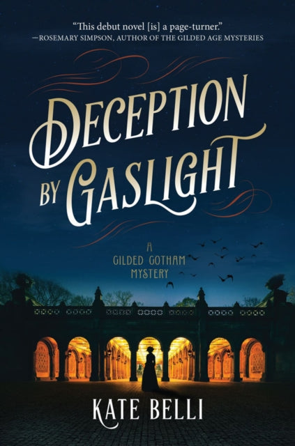 Deception By Gaslight