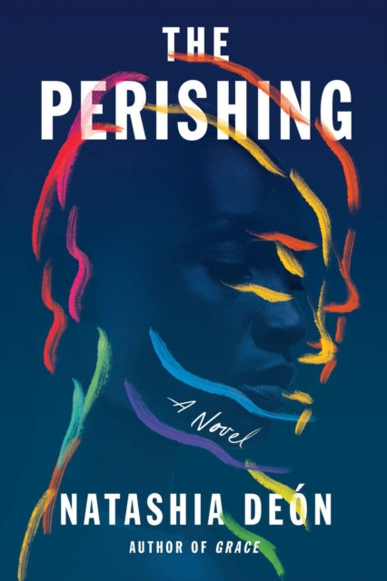 The Perishing - A Novel